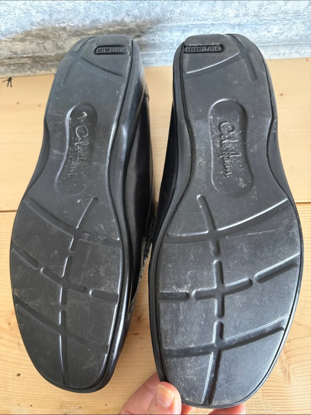 Cole Haan Penny Loafers
